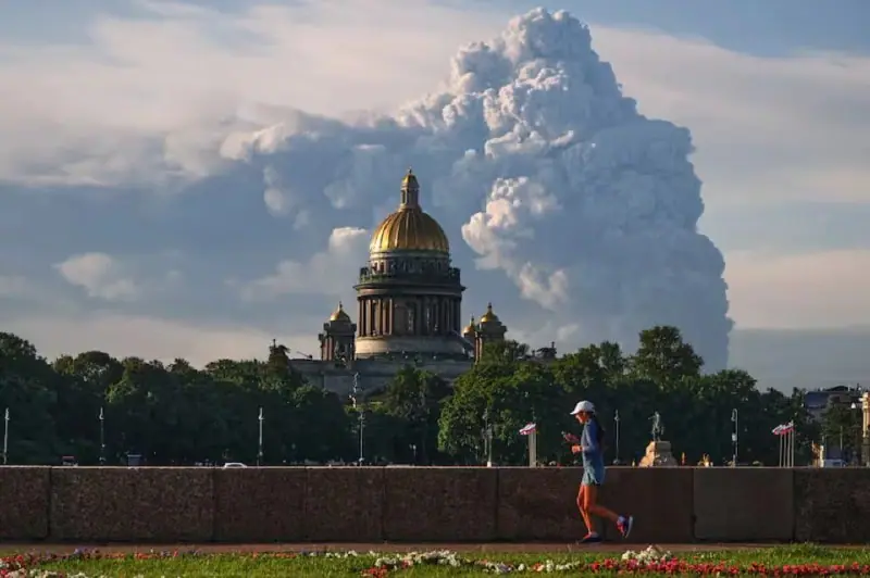 Kijevas. Nuotr. Associated Press