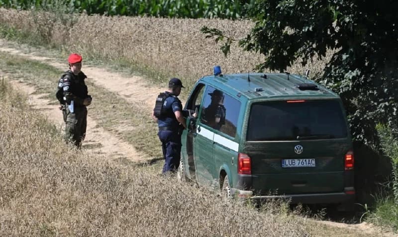 Aiškinamasi, ar Rusija su raketa Lenkijoje tikrino NATO reakciją, ar atsitiko kažkas kito
