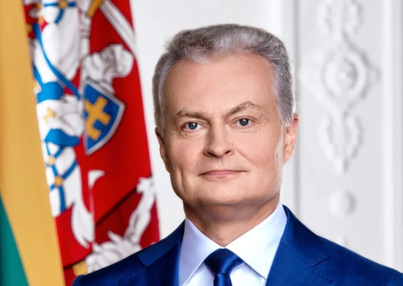 Gitanas Nausėda reikalauja apsaugoti žmones nuo kainų augimo