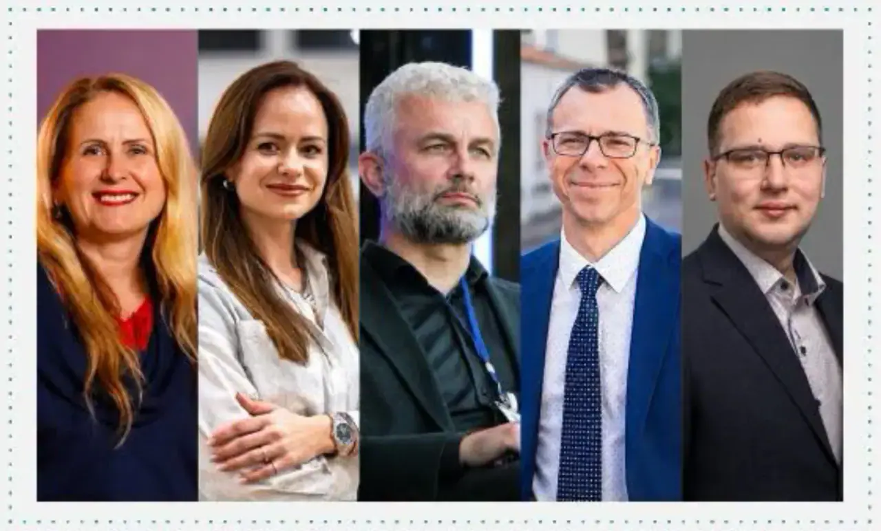 Kaunui atsiranda viltis – TS-LKD renka kandidatą į merus