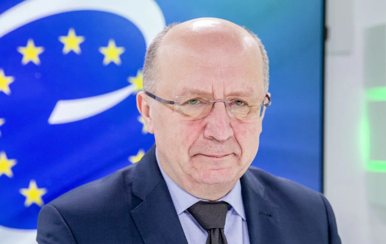 Kosmoso komisaras Kubilius pranešė, kad Europa žengia lemiamą žingsnį