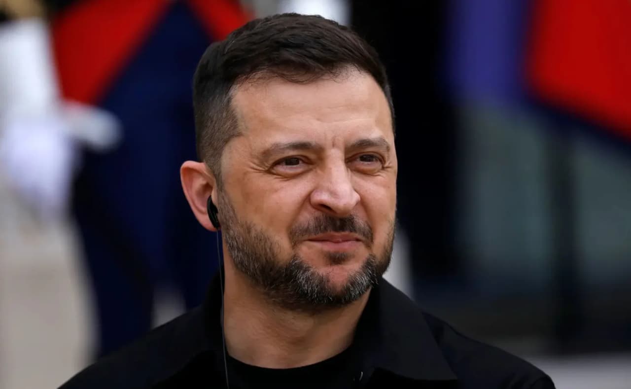 Zelenskis patenkintas: 40 dienų Ukrainos baudžiamoji kampanija Rusijai kainavo trilijoną rublių
