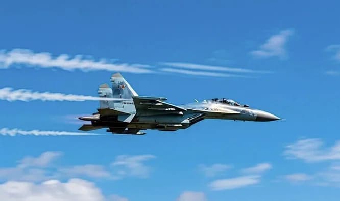 Paslaptingas trenksmas prie Maskvos – dėmesys krypsta į Serpuchovo raketinių pajėgų objektus