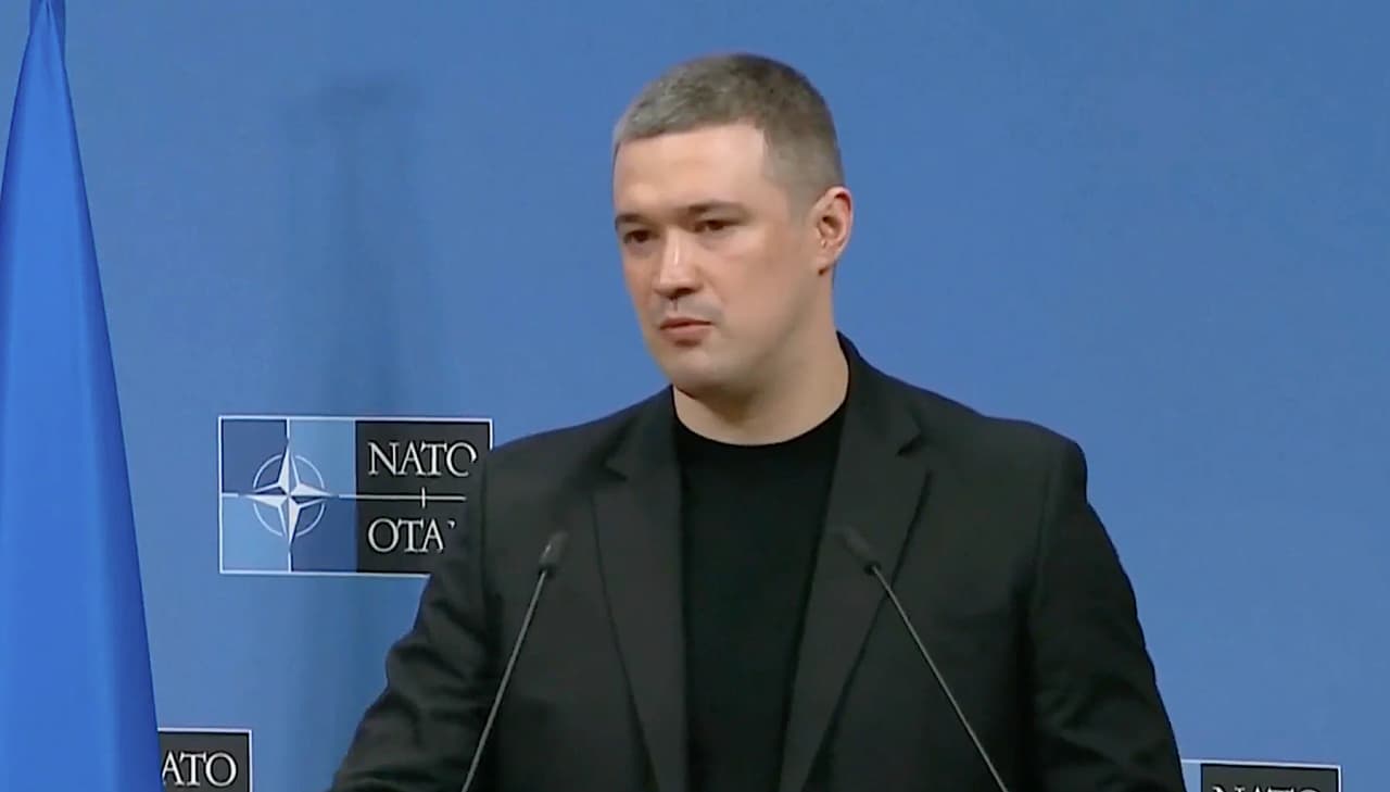 Dar šiemet Ukraina pradės smogti Rusijai balistinėmis raketomis