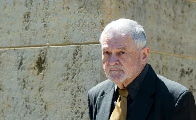 Buvęs Anthony Fauci patarėjas pripažino kaltę dėl COVID-19 dokumentų slėpimo