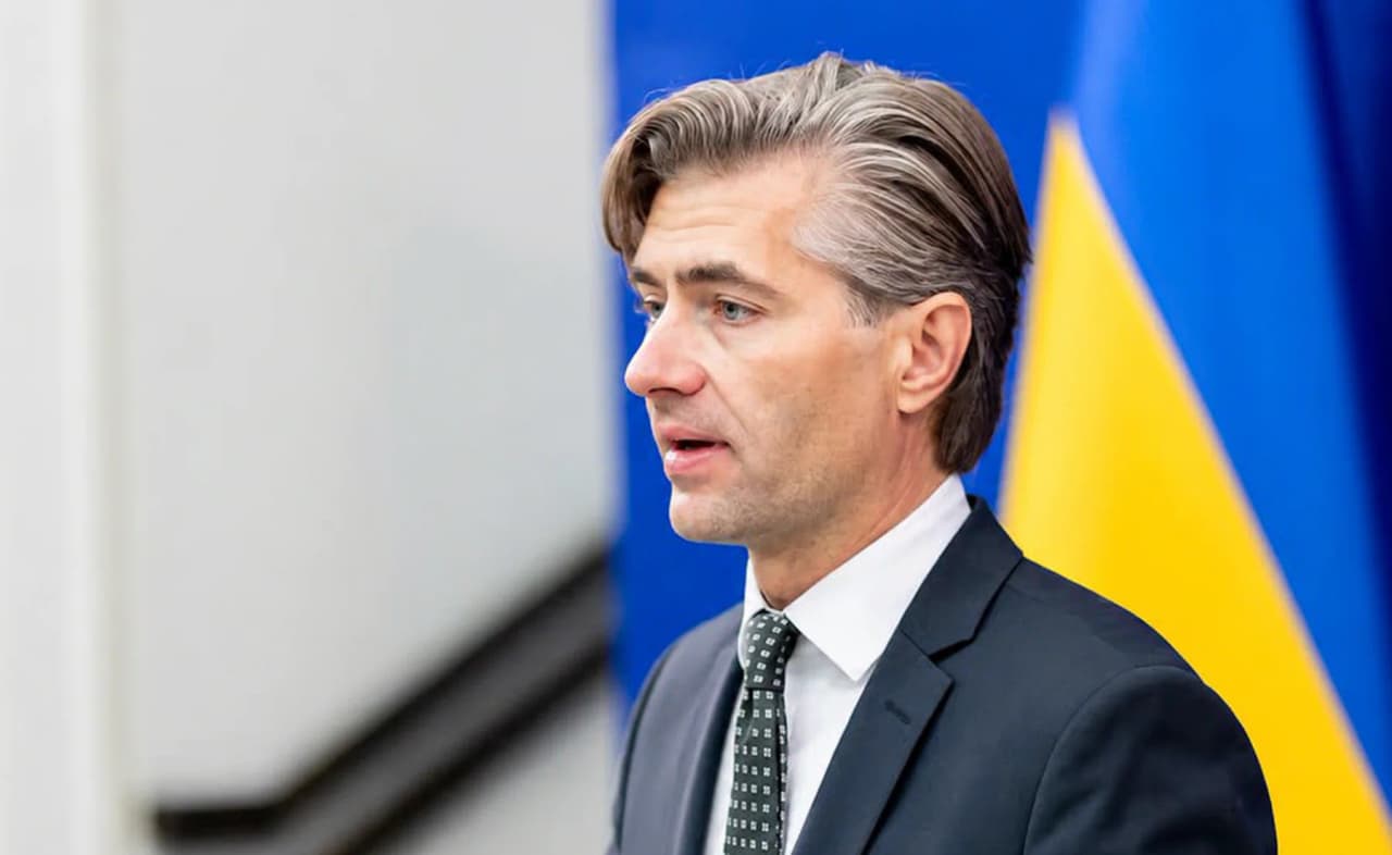 Lietuva kartu su JAV ir Izraeliu: Hormūzas tampa Amerikos galios išbandymu