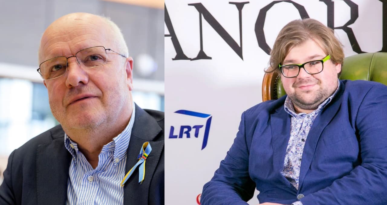 Seimo pirmininkas Olekas apie pedofilus: reikia žmogui leisti pasitaisyti