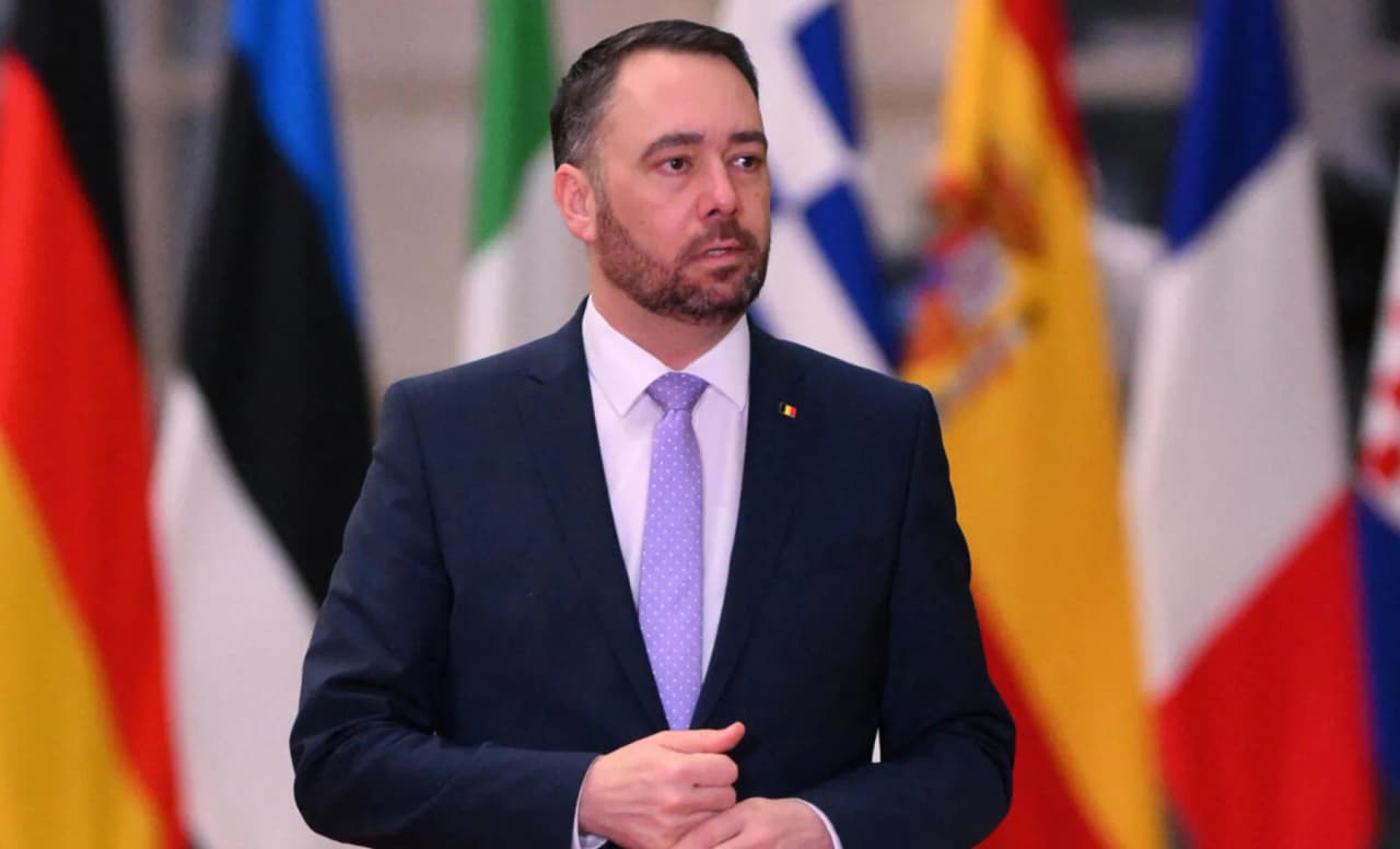 Maxime Prévot