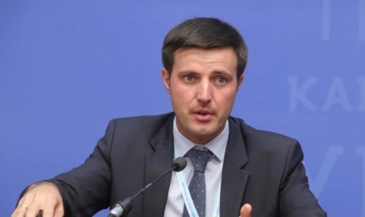 Rusija sunaikino apie 90 proc. Ukrainos prekybos tinklų maisto logistikos