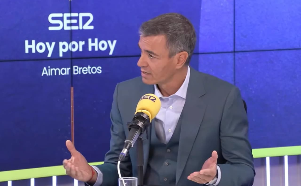 Pedro Sánchez: Seutos migrantų krizę kurstė su Rusija ir Izraeliu siejami dezinformacijos tinklai