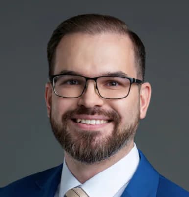 Krašto apsaugos ministras Robertas Kaunas