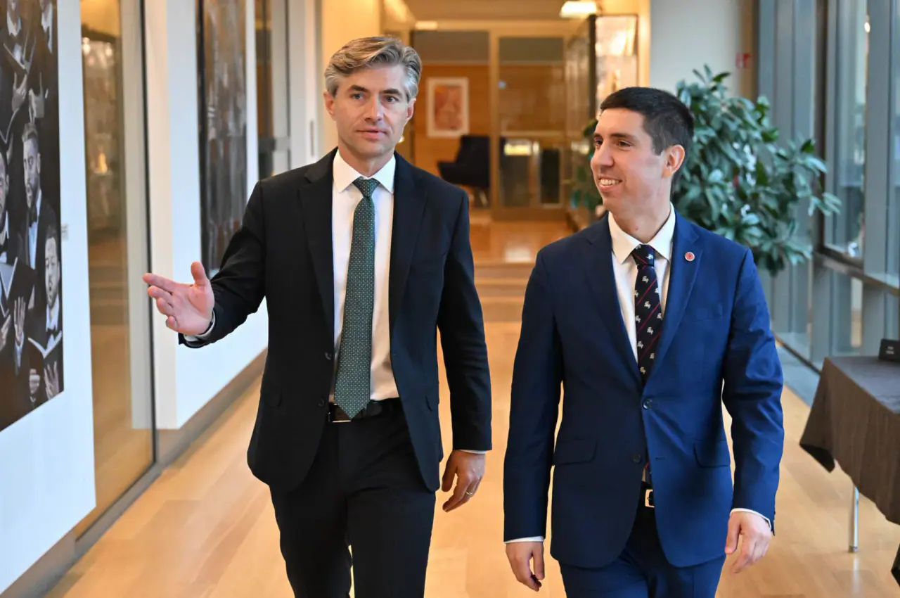 Lietuva imasi Europos lyderės vaidmens – Ukraina ir Moldova tampa Vilniaus geopolitine misija