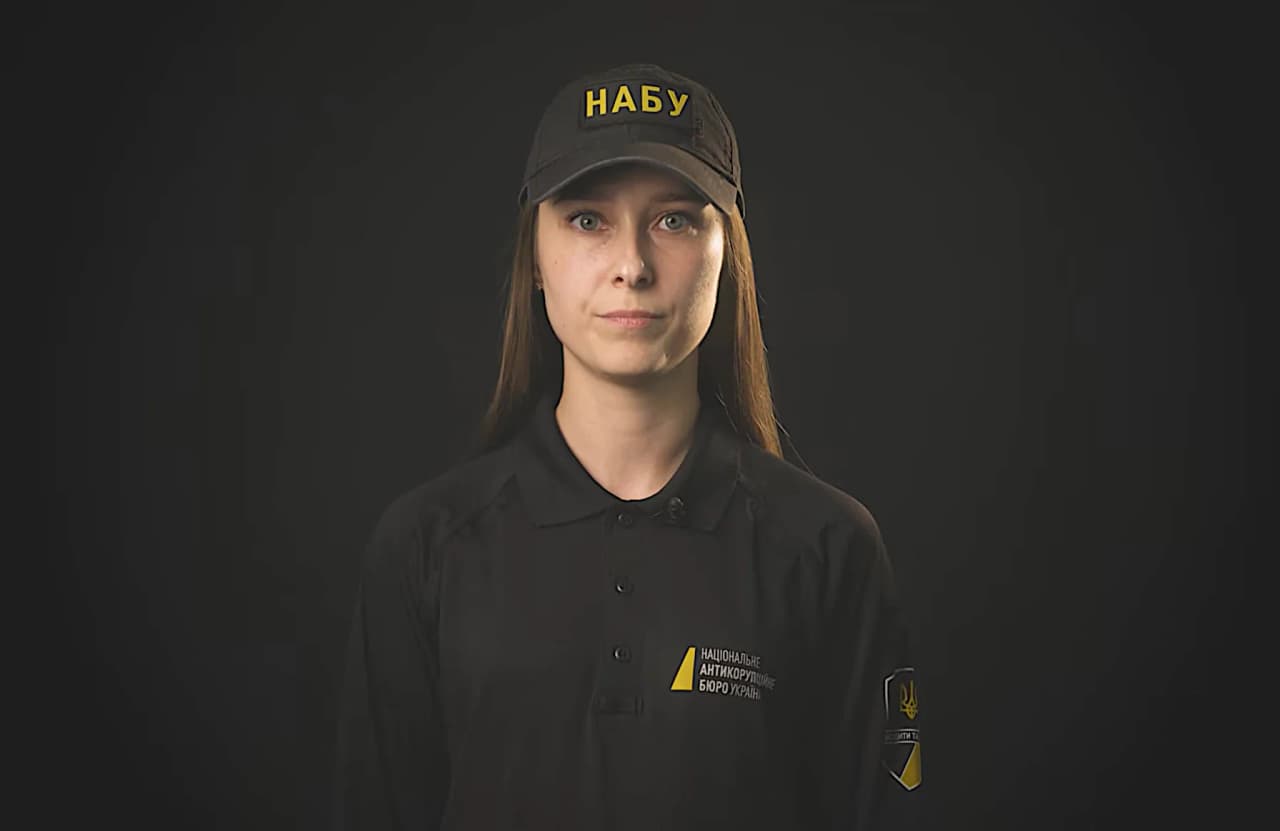 Operacija „Kartagena“: NABU atskleidė nusikalstamą grupuotę Ukrainos Generalinėje prokuratūroje