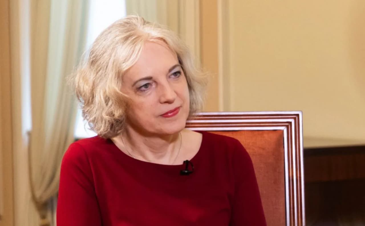 Lietuva toliau tęs Baltarusijos demokratizacijos liniją