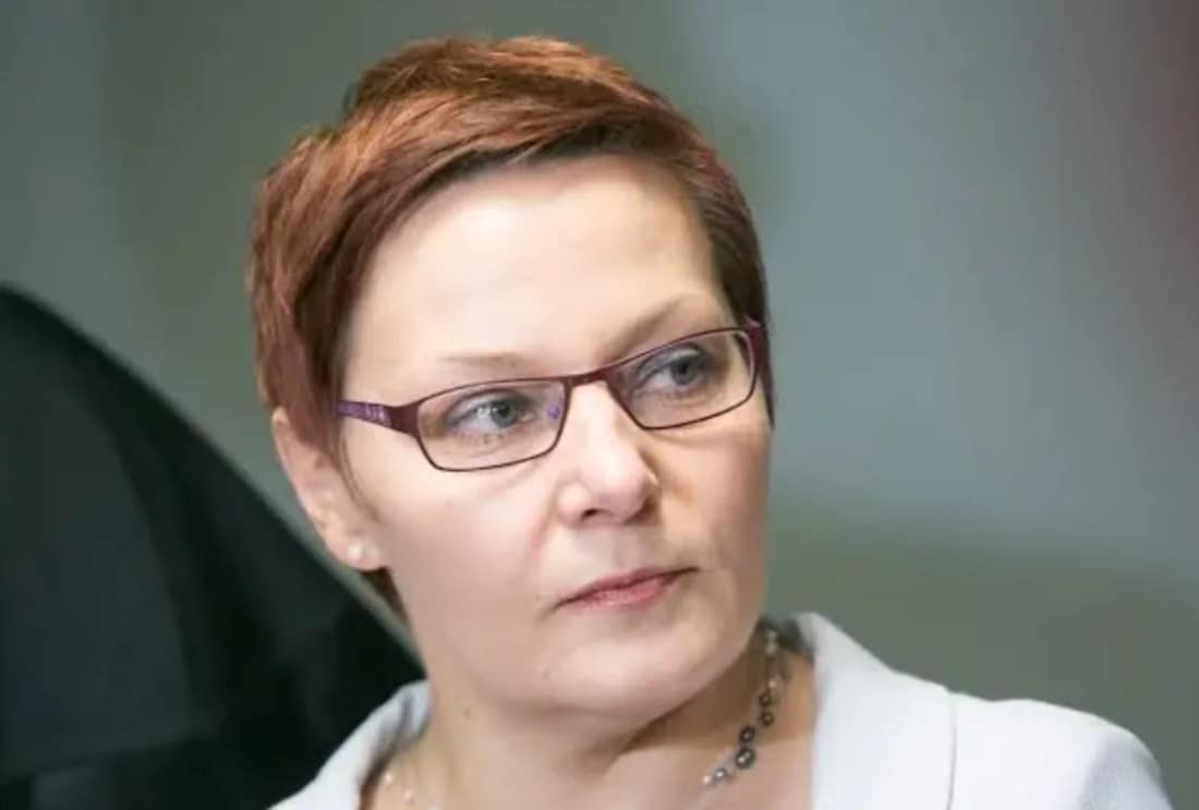 Daiva Ulbinaitė