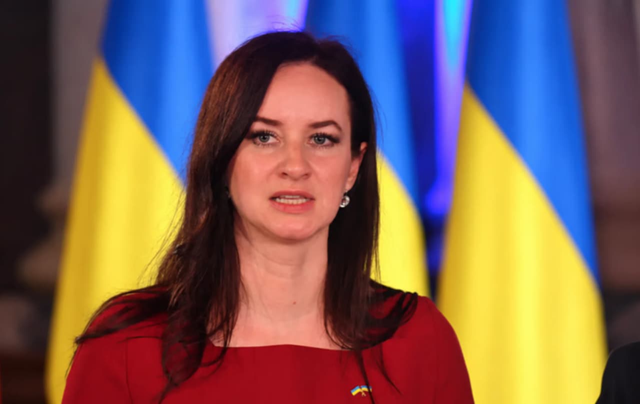 Socialinių reikalų ir darbo ministrė Inga Ruginienė