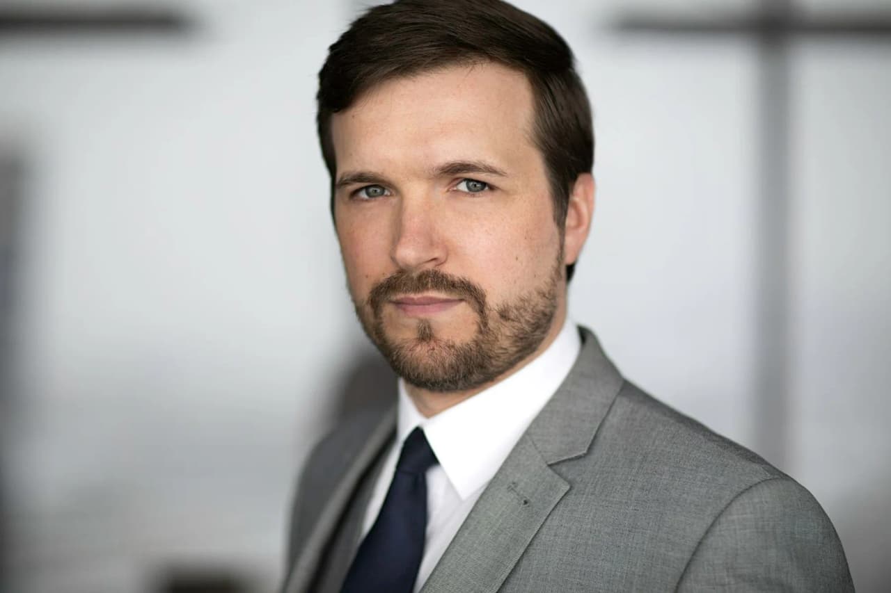 Tomas Orlickas – nušalintasis Nacionalinės mokėjimo agentūros direktoriaus pavaduotojas