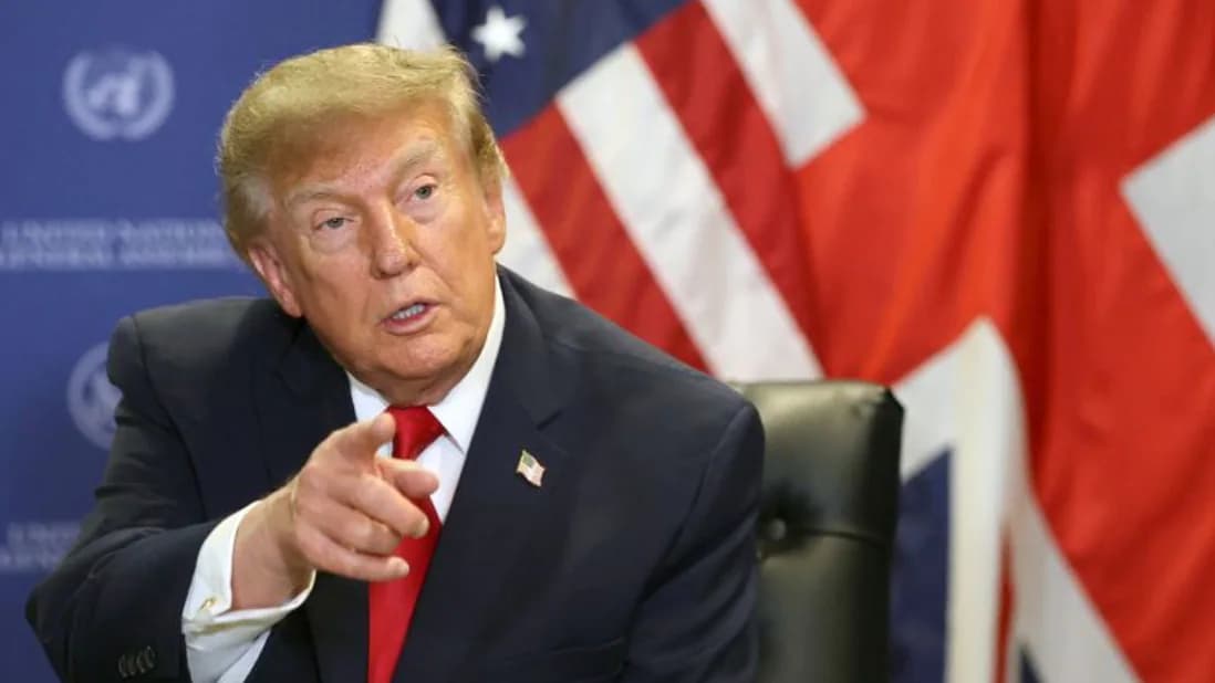 Trump nori stabdyti JAV dyzelino eksportą – kainos Europoje ir JAV jau rekordinės