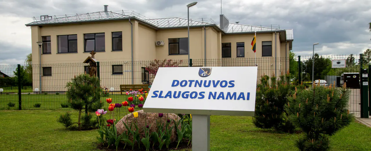 Šėtos ir Dotnuvos globos įstaigos psichologo poreikio nenustatė, nors gyventojai verkė