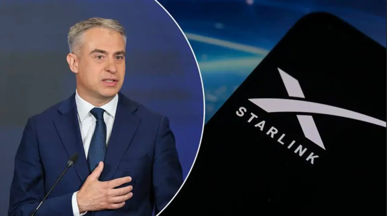 Lenkijos valdžia įtaria, kad kilęs gaisras „Starlink“ antžeminėje stotyje galėjo būti tyčinis sabotažas