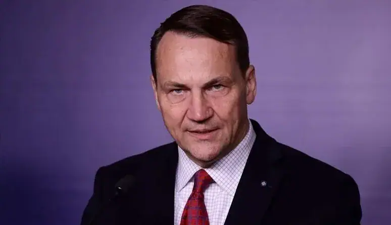 Sikorski perspėja apie galimą Rusijos provokaciją prieš save
