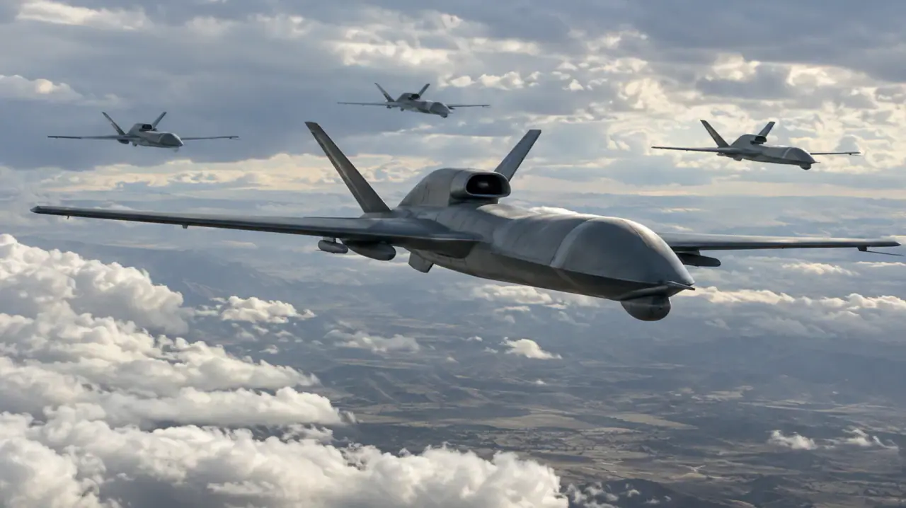 Rusiški reaktyviniai dronai prasiveržia pro Ukrainos gynybą – kaip juos numušinės Lietuva?