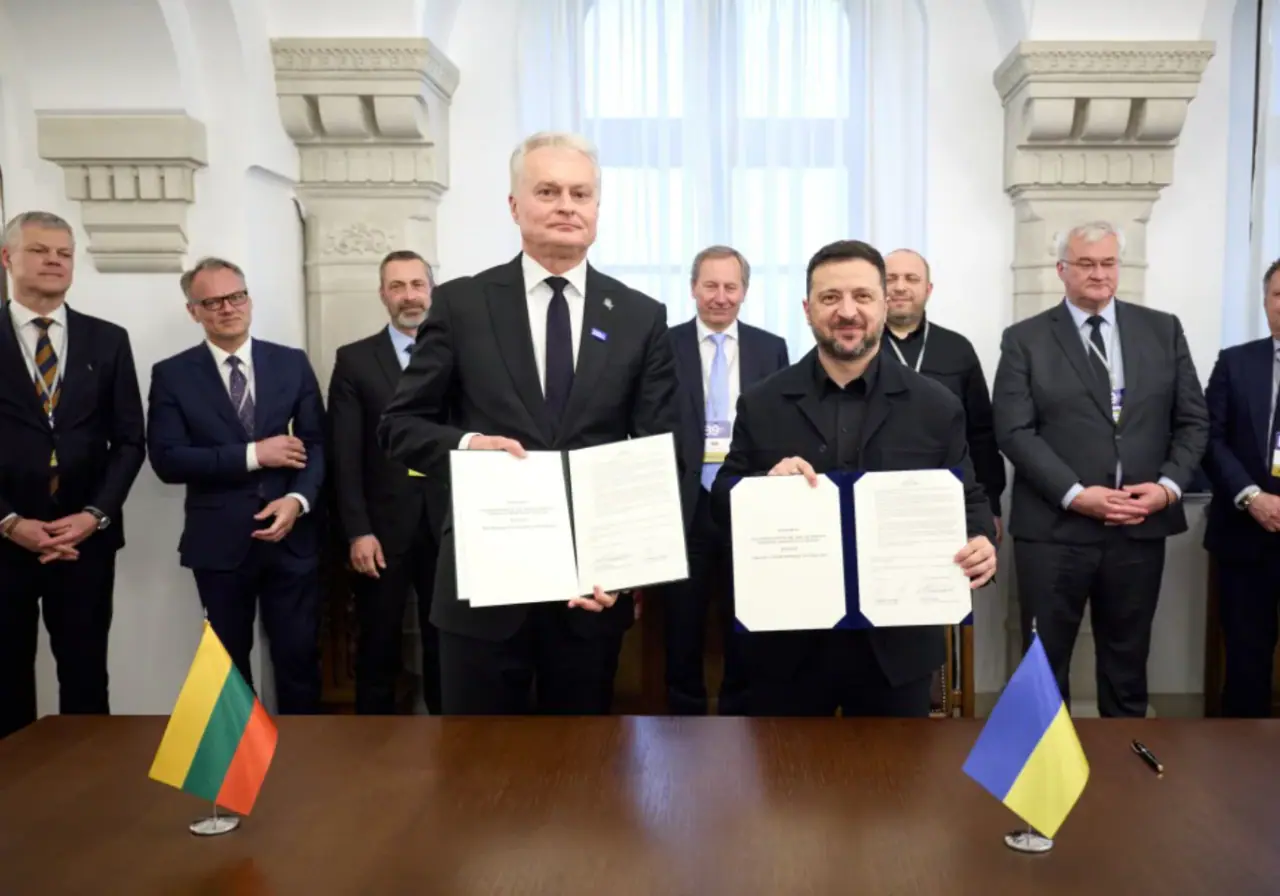 Ukraina jau naudoja savo balistinę raketą, Lietuva stiprina jos gynybos pramonę