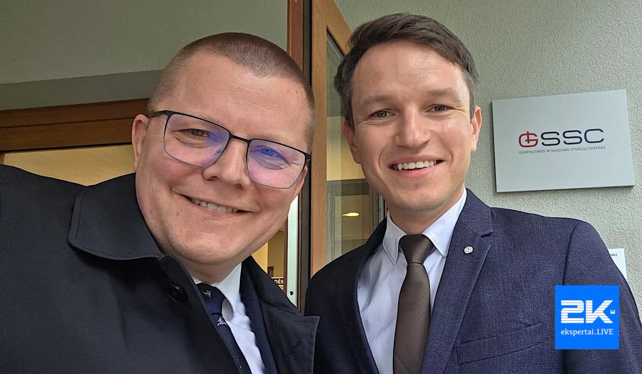 137 Konstitucijos straipsnis trukdo Lietuvos išlikimui ir taikai, bet Tautos niekas neklausia