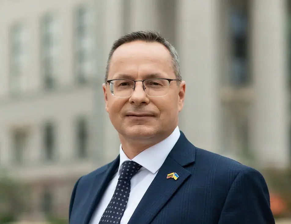 Žygimantas Pavilionis