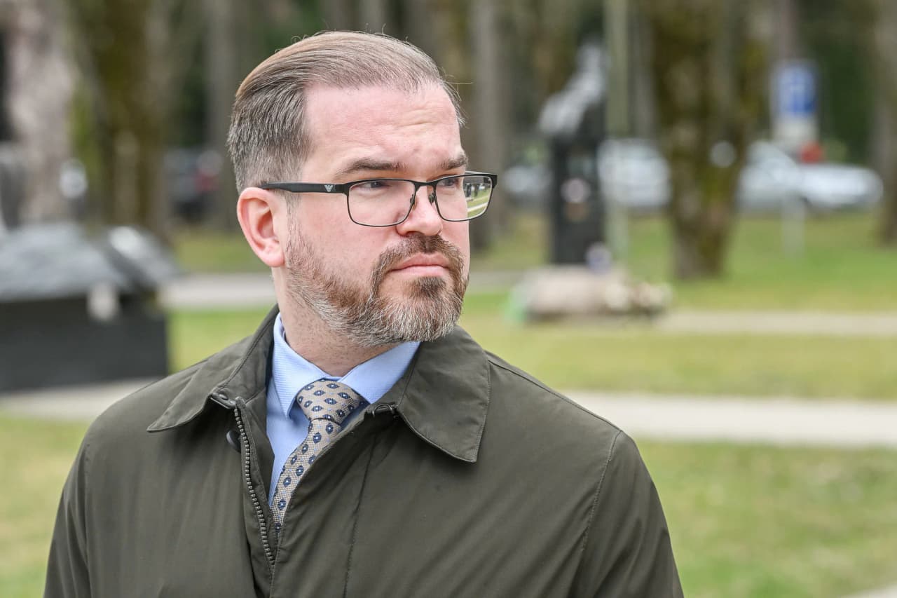 Kaunas Varšuvoje aptars transatlantinio saugumo iššūkius ir Rusijos atgrasymo aktualijas
