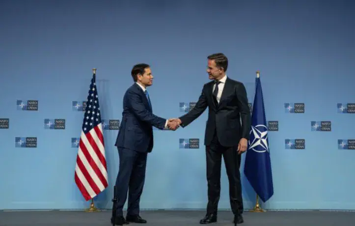 Didysis karas Europoje artėja, o NATO didina Rusijos atgrasymo apsukas