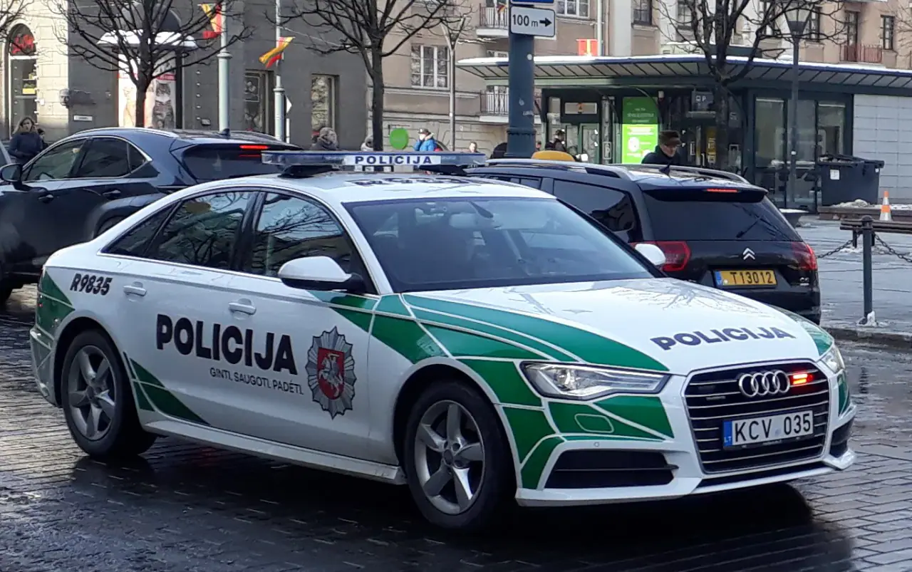 Kai kuriuose policijos padaliniuose trūksta beveik pusės tyrėjų