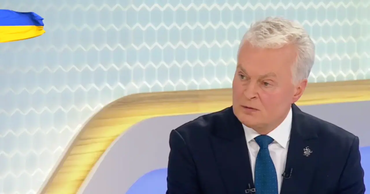 Nausėda sukritikavo JAV, o kartu stipriai kirto Prancūzijai ir kitoms ES valstybėms
