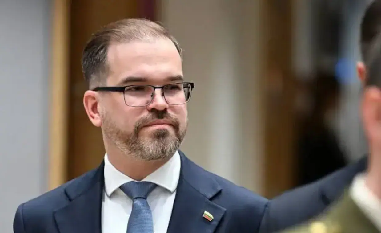 Į Lietuvą pradėjo grįžti JAV rotacinės pajėgos