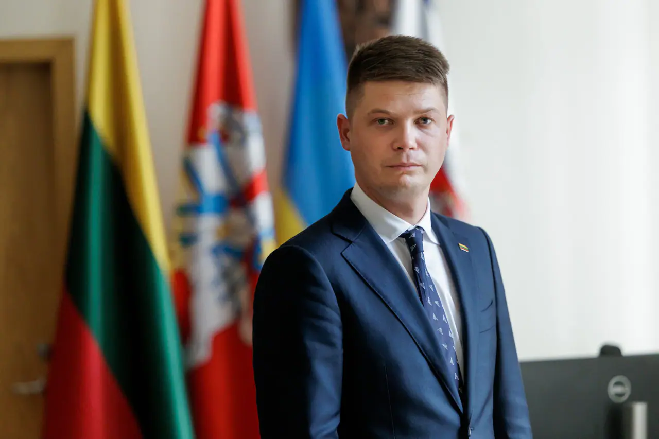 Ministerija teigia, kad užsienio studentai piktnaudžiauja leidimais gyventi Lietuvoje, bet atvejų skaičiaus nenurodo