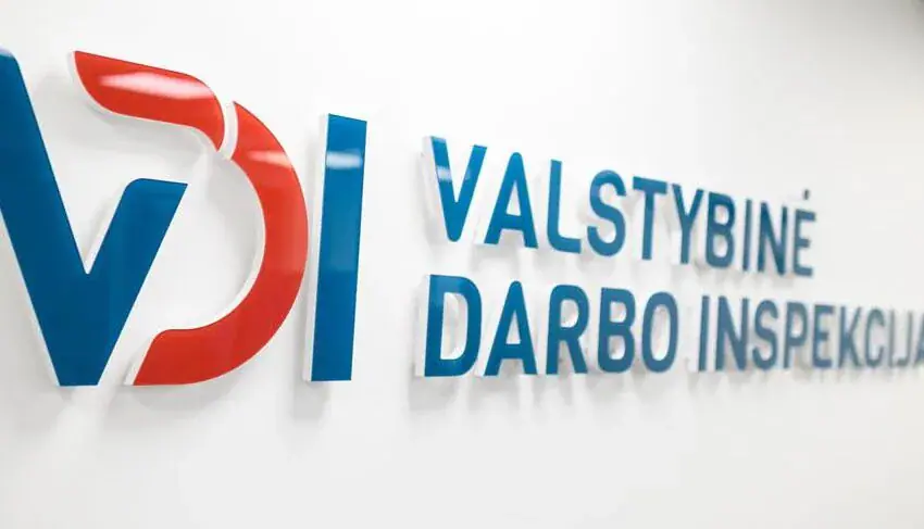 Tūkstantinės darbuotojų skolos darbdaviams nepateko į Valstybinės darbo inspekcijos akiratį
