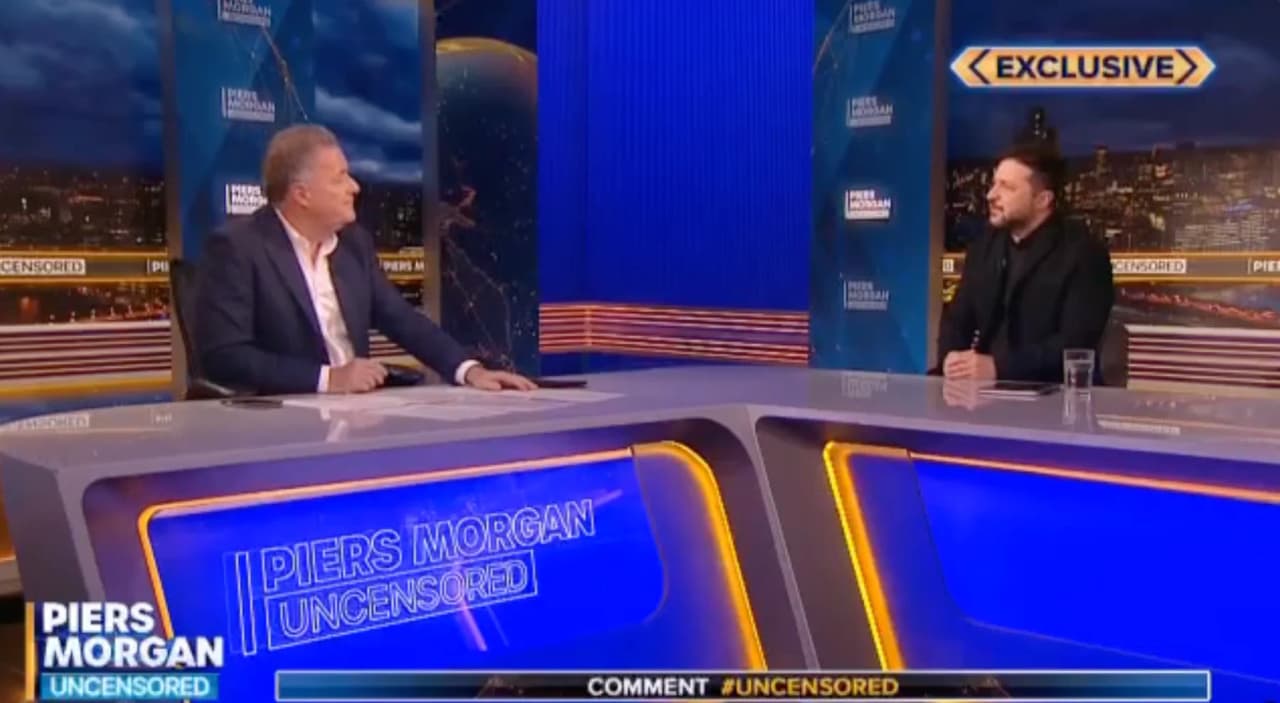 Zelenskis pasijuto išduotas Trump, Ukrainos kariuomenei netikėtai apribotas „Starlink“ ryšys