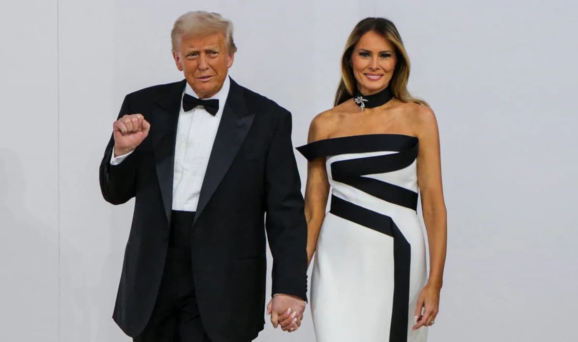 Trump sustabdė naujų griežtų sankcijų Rusijai įsigaliojimą