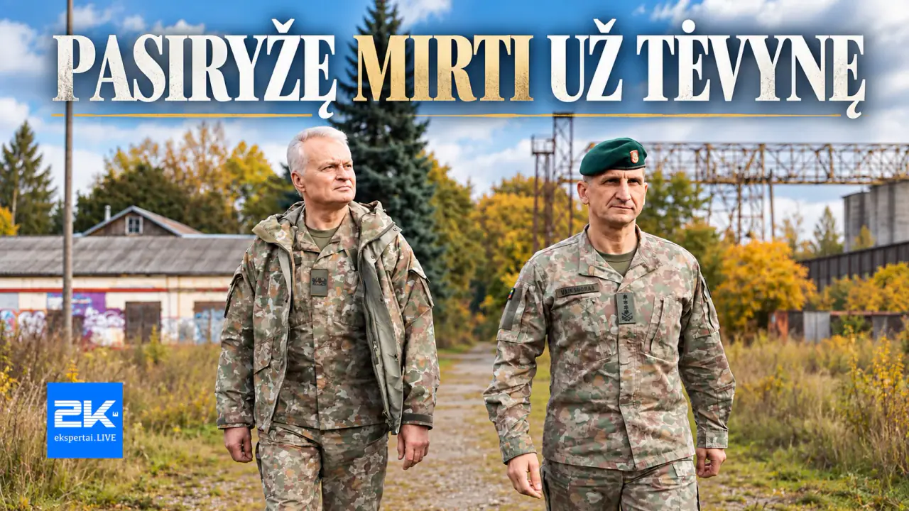 Mūsų radarai matė Lenkijoje, naikintuvai pakilo Lietuvoje, ukrainietiškas dronas sprogo prie Pasvalio, o lenkai neigia