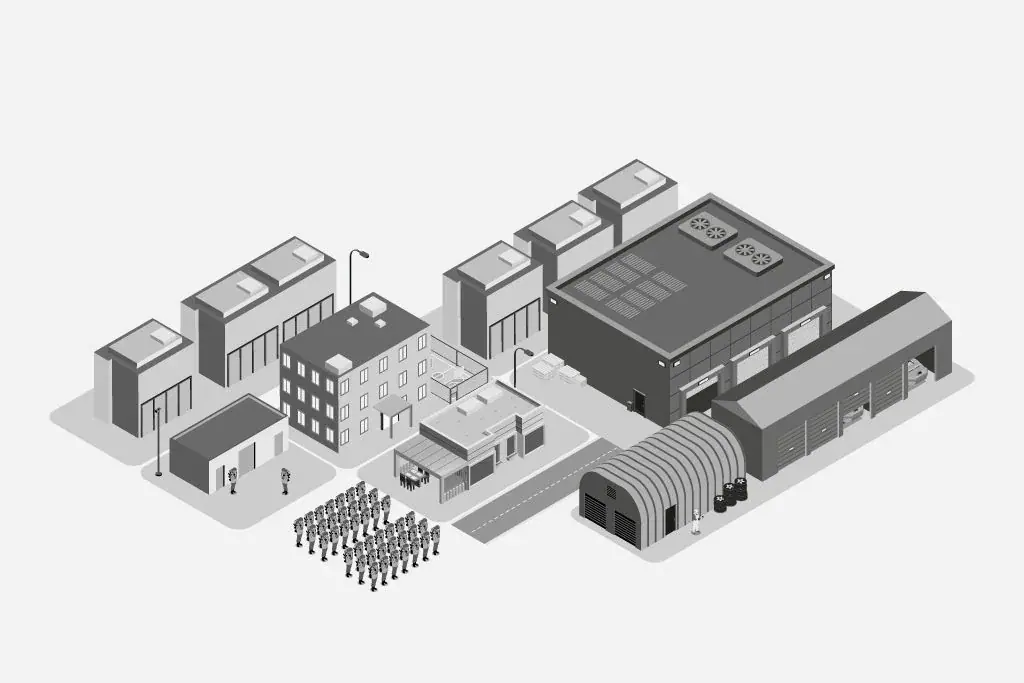 Kaunas: vystydami naują karinę infrastruktūrą, atliepiame augančios Lietuvos kariuomenės poreikius