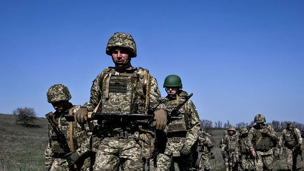 Ukraina keičia darbuotojų apsaugą nuo mobilizacijos