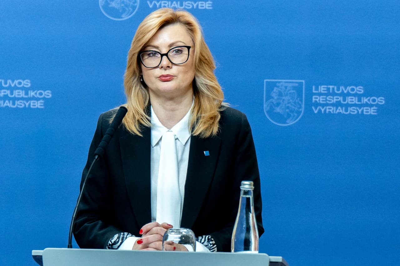 Partnerystės klausimą Seimui primena Teisingumo ministerijai skiriamos baudos