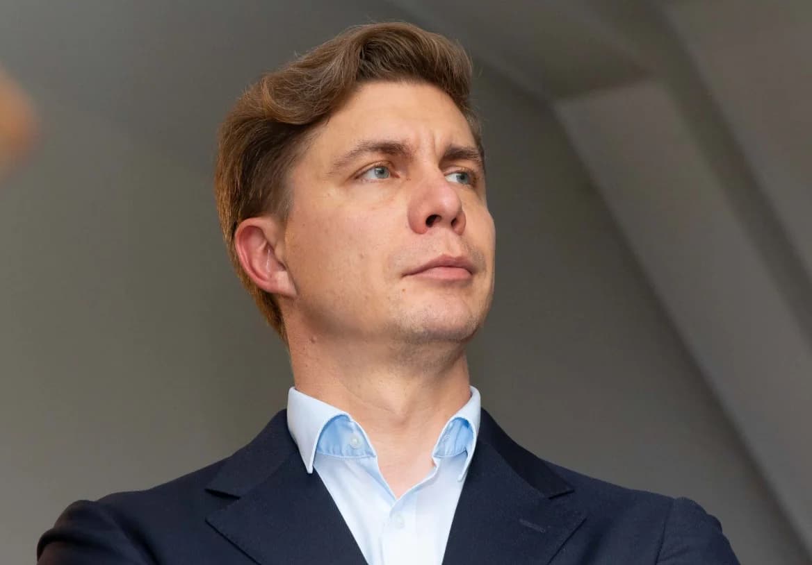 Mindaugas Sinkevičius – Ministras Pirmininkas