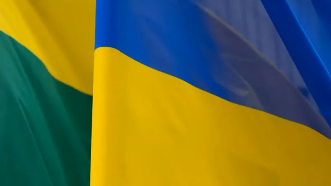 Lietuva Ukrainos gynybai šiemet skiria 223 mln. eurų