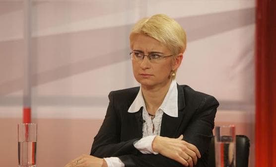 N. Venckienės prašymas atleisti iš Kauno apygardos teismo teisėjos pareigų