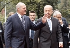 Pareiškimai apie Lietuvos šnipus Baltarusijoje – propagandinės atakos (papildyta foto)