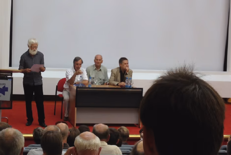 Karštą vasaros popietę - pasiūlymai DRĄSOS KELIUI