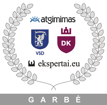 Savaitraščio "Atgimimas" spjūvis Valstybės saugumo departamentui