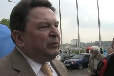 Tikros ir menamos antisisteminės jėgos (papildyta komentarais)