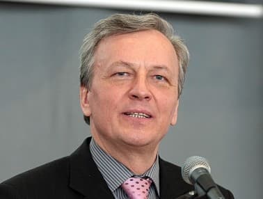 Dar kartą apie tai, kad reikia išdrįsti